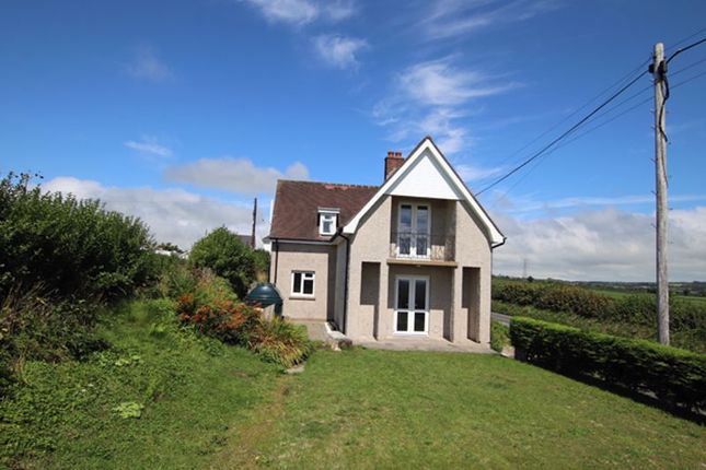 Detached house to rent in Hermon, Cynwyl Elfed, Carmarthen