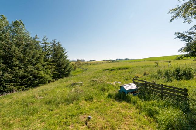 Terraced bungalow for sale in 2 Ewingston Cottages, Humbie