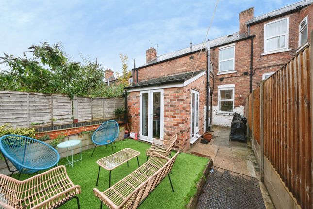 2 Bedroom Detached in NG3 3LF