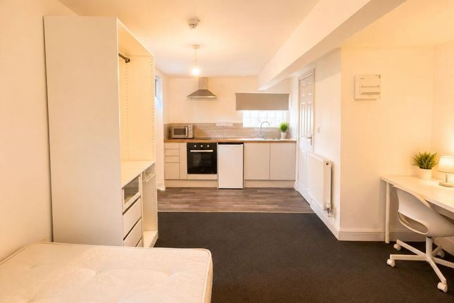 1a, Bulwer Road, Nottingham photo 2