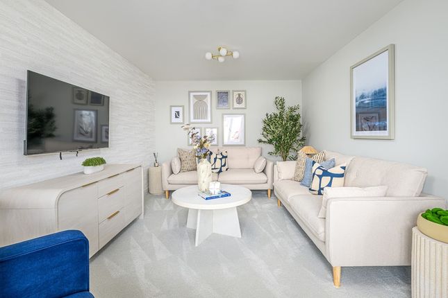 The Fraser - Plot 88, Newton Farm, Off Lapwing Drive, Cambuslang photo 4