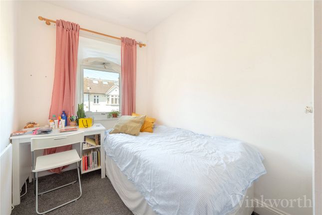 17, Barriedale, London photo 4