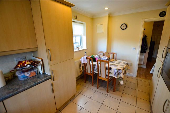 Bungalow for sale in Golden Close, Anwick, Sleaford