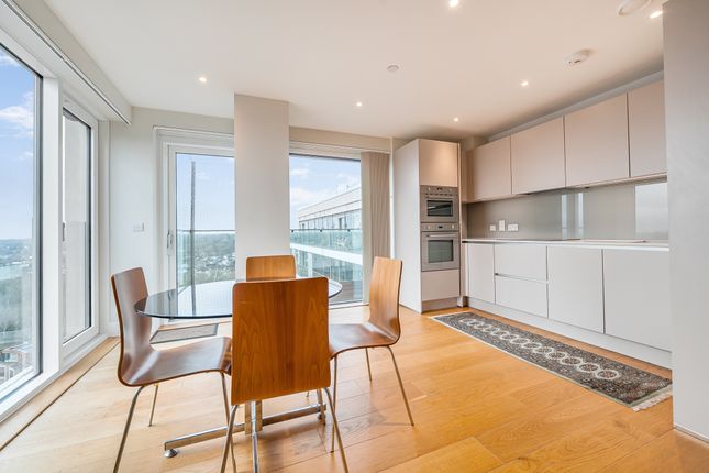 Flat 94 Northway House,, Acton Walk, London, Greater London photo 3