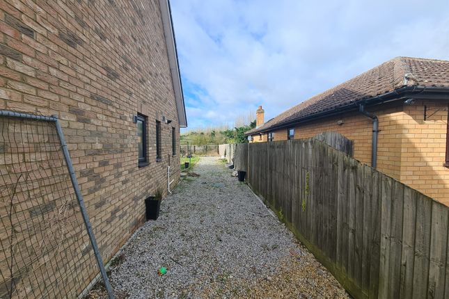 Property for sale in Main Street, Pymoor, Ely