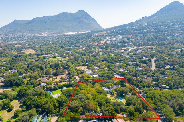 Property for sale in Valley Area, Hout Bay, South Africa
