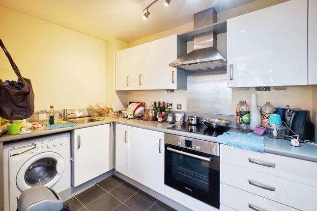 Apartment 14, 52, Mason Way, Birmingham photo 4
