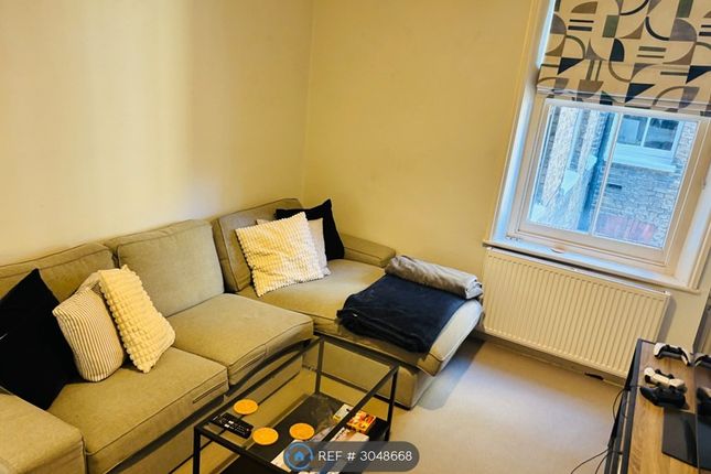 Flat, Salisbury House Rushcroft Road, London photo 2