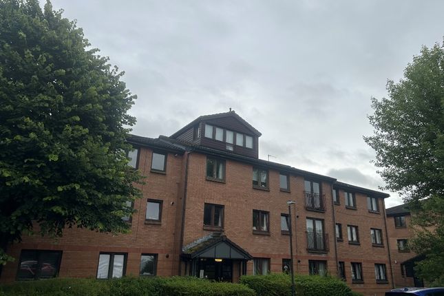 Thumbnail Flat to rent in Abbey Mill, Riverside, Stirling