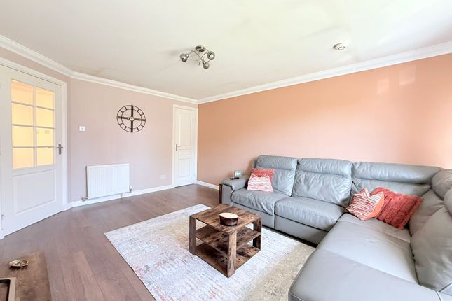 19, Cauldhame street, New carron  photo 4