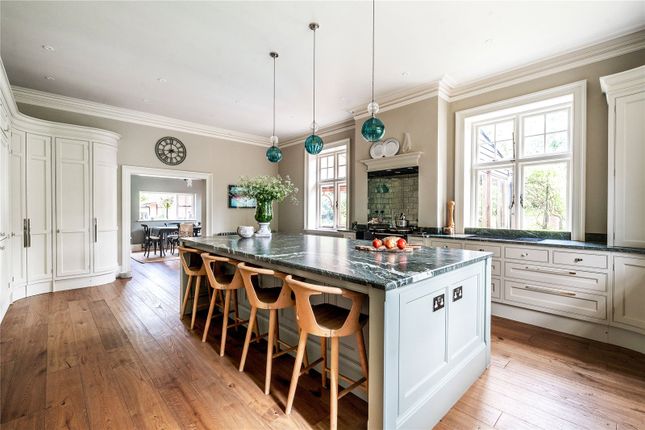 Parsonage House,, Haslemere Road, Godalming photo 2