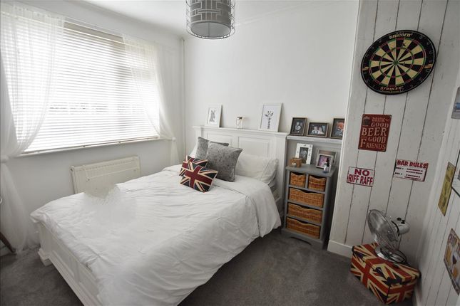 Terraced house for sale in Cranleigh Road, Feltham, Middlesex