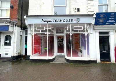 Thumbnail Retail premises to let in 8, Market Square, Lytham, Lancashire