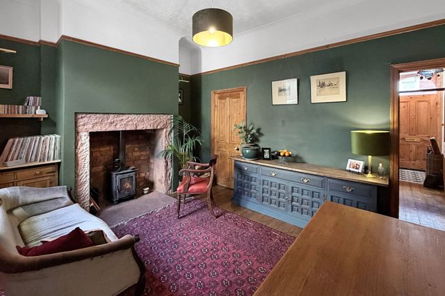 11, Herbert Street, Carlisle photo 4