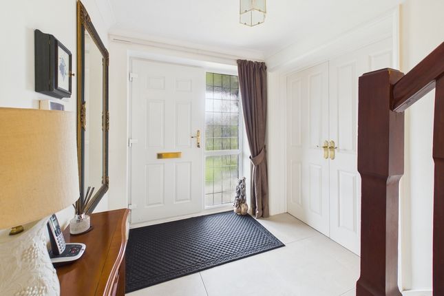 25, Sambrook Crescent, Market Drayton photo 4