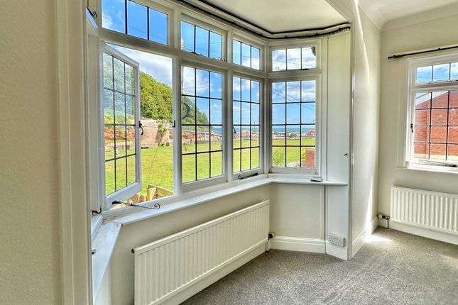 End terrace house to rent in Glenisla Terrace, Sidmouth, Devon