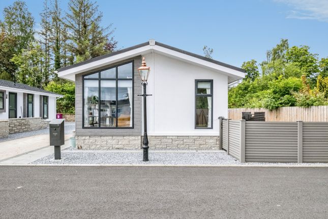 10 Kinloss Retirement Park, Findhorn Road, Forres photo 4