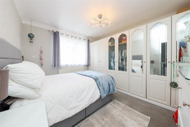 Terraced house for sale in Jubilee Close, Pinner
