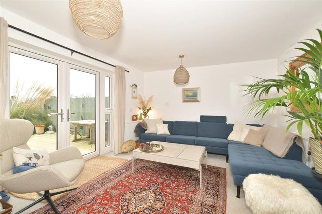 Detached house for sale in Cinders Lane, Yapton, Arundel, West Sussex