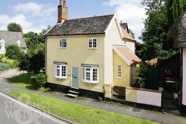 2-bed house on Shemmings, Diss, £300,000