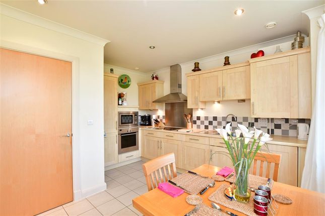 Flat for sale in Ford Road, Tortington Manor, Arundel, West Sussex
