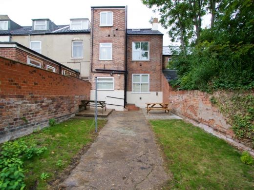36, Portland Road, Nottingham photo 4
