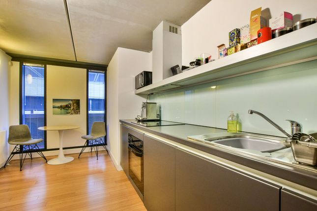 Apartment 3305, 34, Woodfield Road, Altrincham photo 2