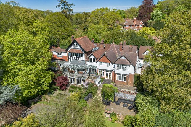 Flat The Heights, The Heights, Swissland Hill, East Grinstead photo 2