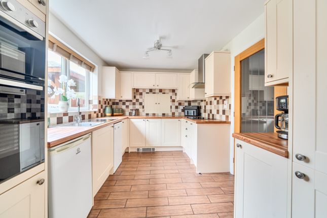 3, Wyatt Close, Lincoln photo 3