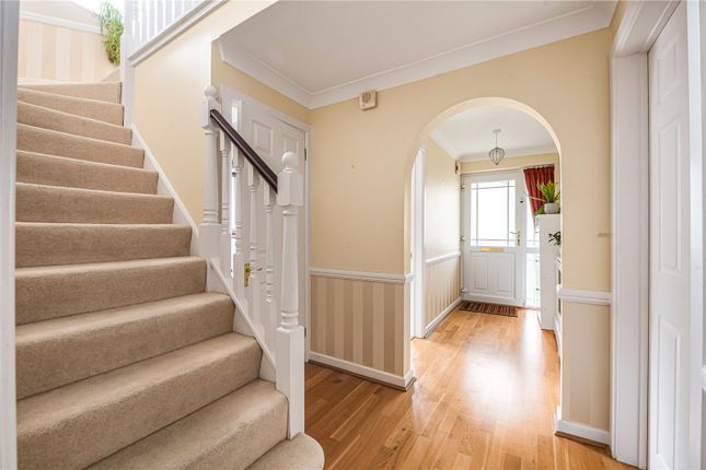 7, Baylis Crescent, Burgess Hill photo 4