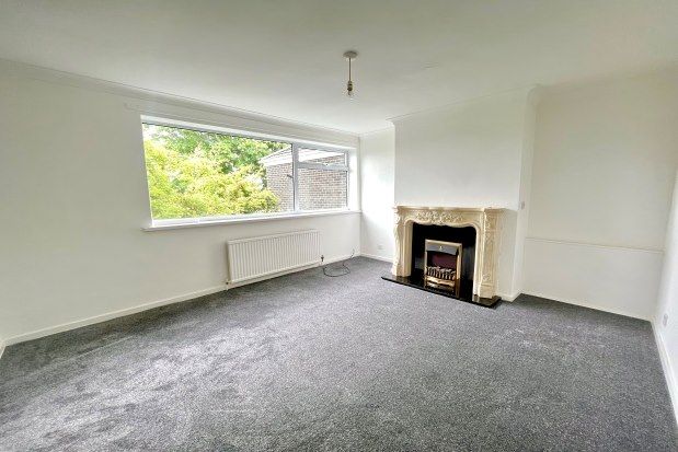 Thumbnail Property to rent in Cheyne Road, Prudhoe