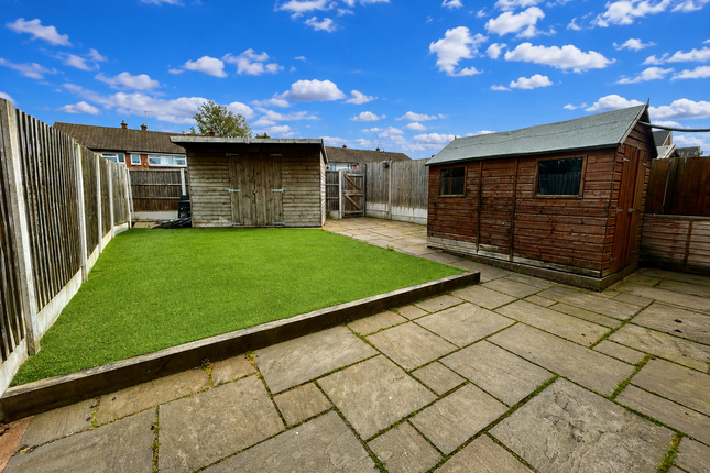 17, Hawthorn Way, Market Drayton photo 3