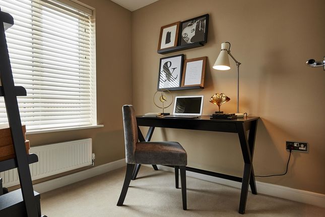 Privacy And Peace When Working From Home