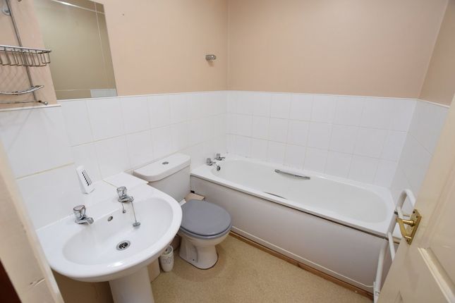 3, The Hayes, Bumtingsdale Road, Market Drayton photo 5