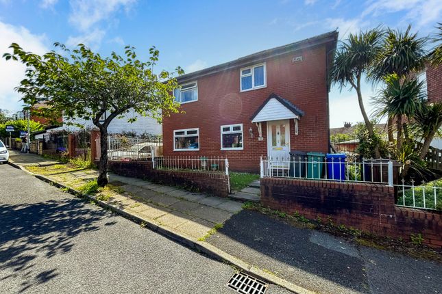 3-bed house on 36 Fourth Avenue, Bury, £215,000