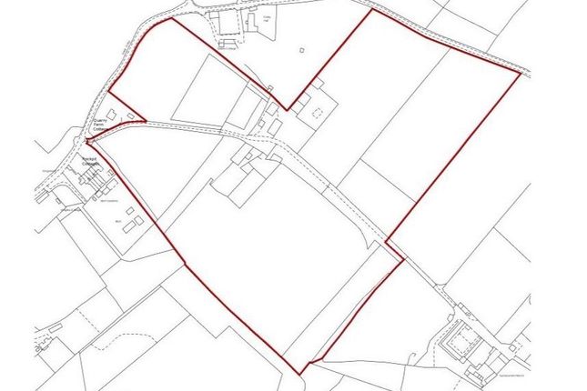 Thumbnail Land for sale in Quarry Farm, Liss Petersfield, Hampshire