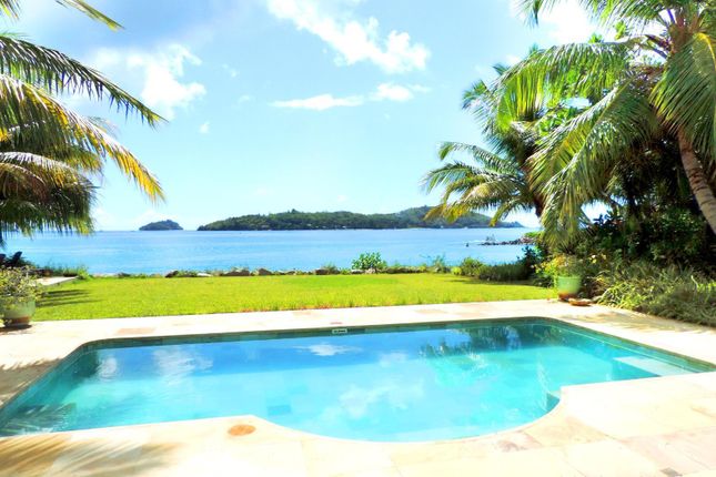 Villa for sale in Eden Island Marina, Providence, Seychelles
