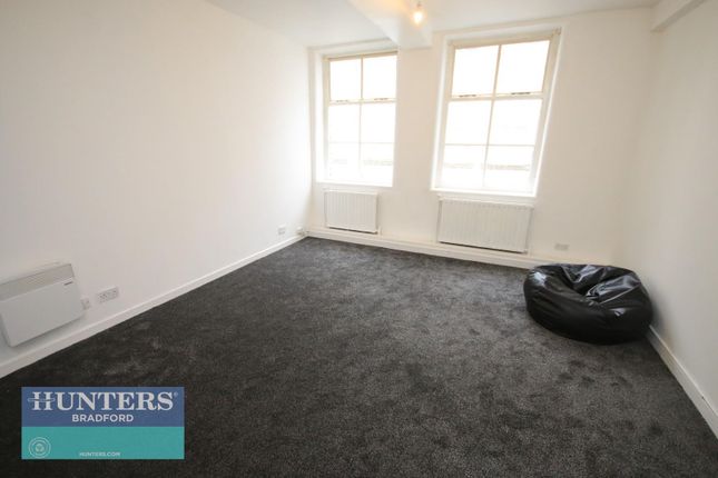 Flat for sale in Netherwood Chambers 1A Manor Row, Bradford, West Yorkshire