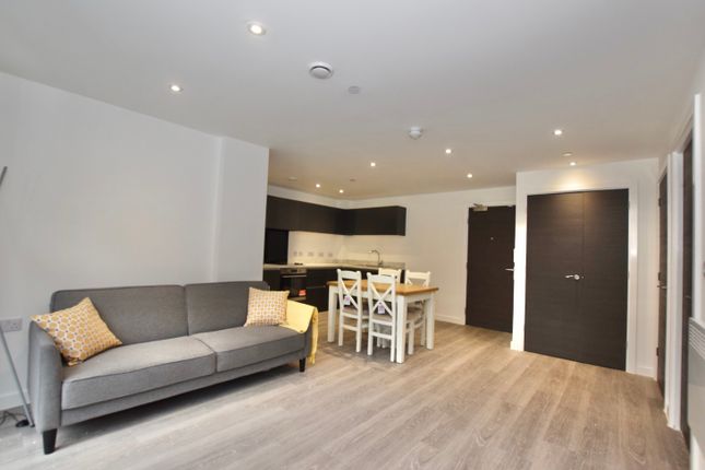 Flat for sale in Downtown, Woden Street, Salford