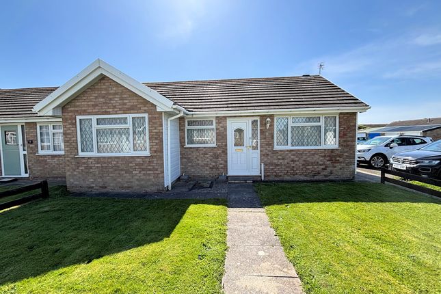 2-bed house on 19, Awel Dyfi, Tywyn, £199,000