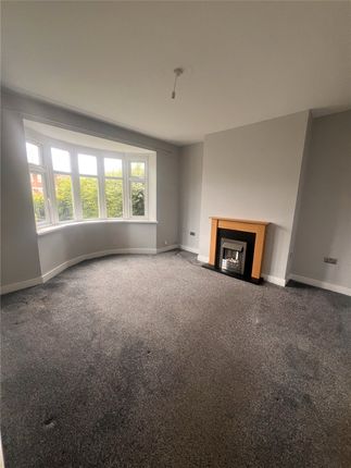 Thumbnail Flat to rent in Great North Road, Gosforth, Newcastle Upon Tyne, Tyne And Wear
