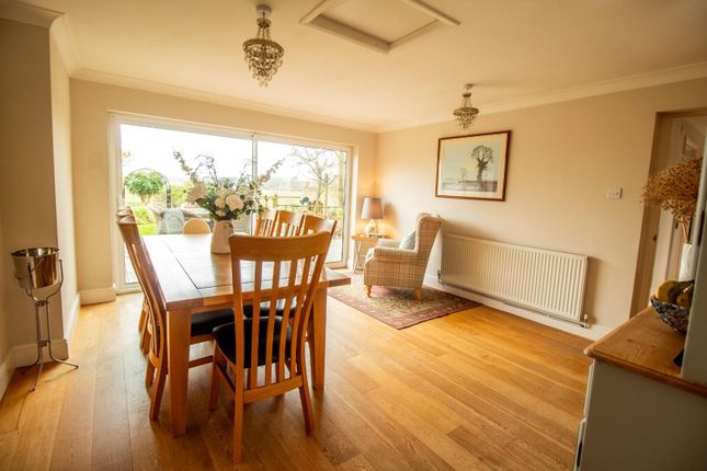 Bungalow for sale in Rectory Farm Road, Little Wilbraham, Cambridge