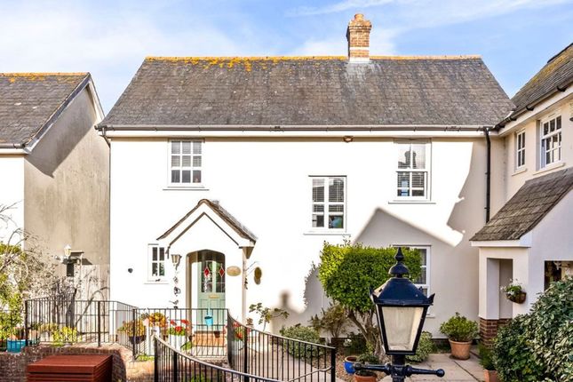 3-bed semi-detached on 5 Millfield The Street, Steyning, £575,000