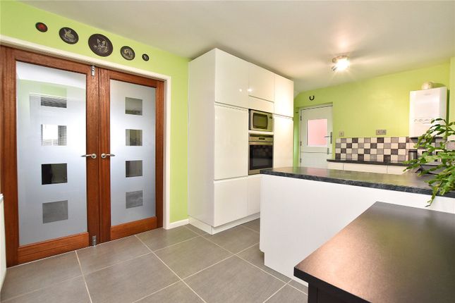 Detached house for sale in Brookdale, Healey, Rochdale, Greater Manchester