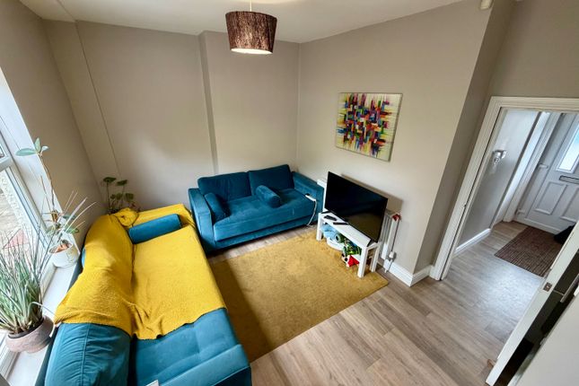 1-bed house on 225, Edmund Road, Sheffield, £230,000