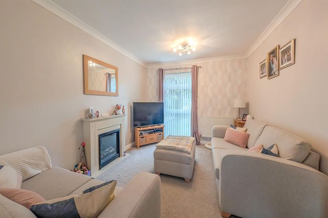 15, Carson Walk, Newmarket photo 4