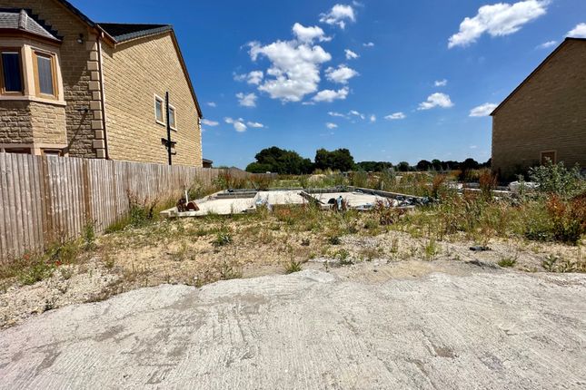 Land for sale in Olive Tree Close, Whitley, Goole, North Yorkshire