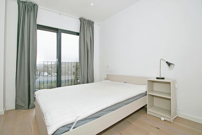 Flat for sale in Assay House, Wheal Golden Drive, Truro, Cornwall