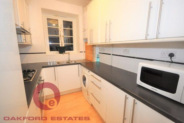 110 Redman House, Portpool Lane, Holborn photo 2