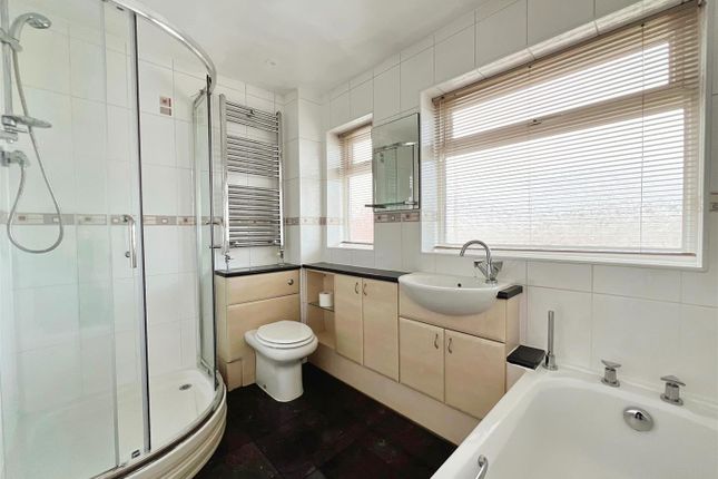 Semi-detached house for sale in Silverdale Close, Holbrooks, Coventry